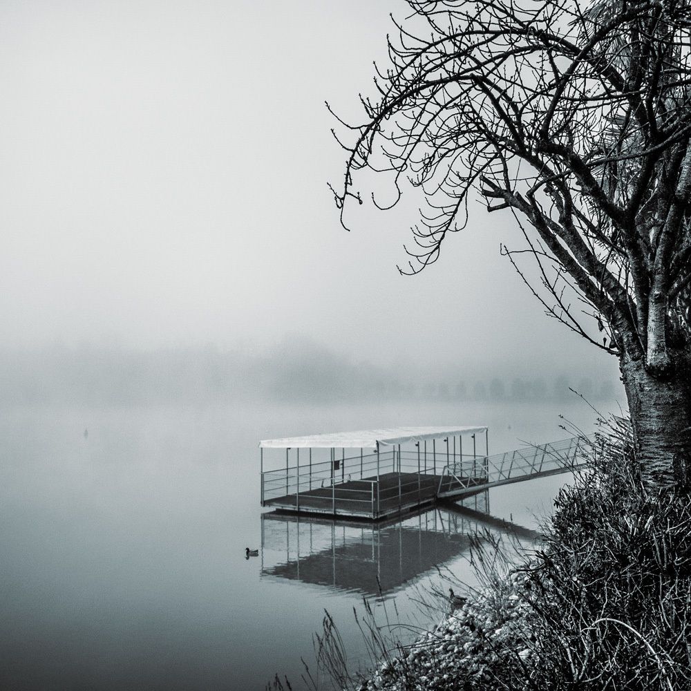 Photograph by Arcangelo Piai