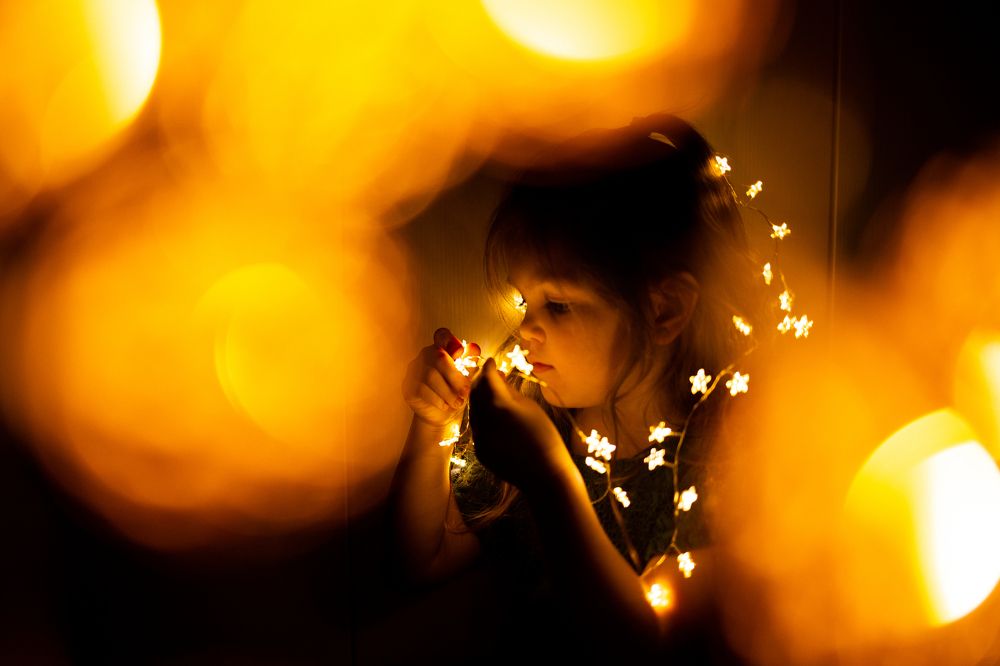 Photograph by Svetlana