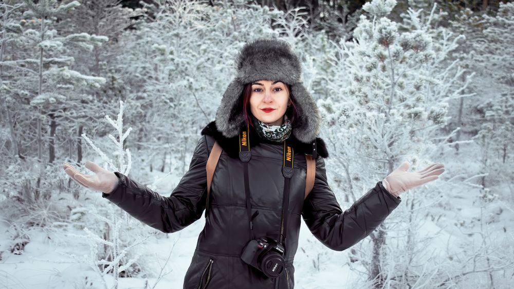 Photograph by Константин Власов