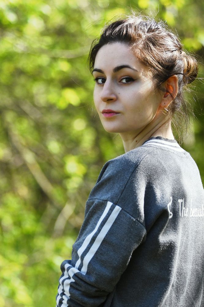 Photograph by Константин Власов