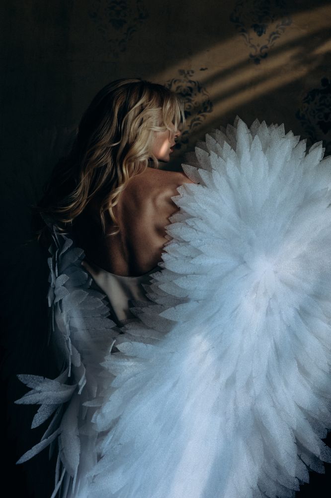 Photograph by Мария Мацука