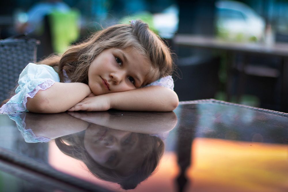 Закат наоборот