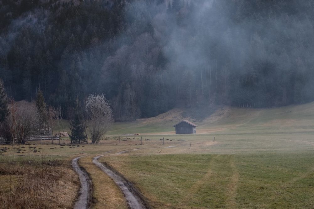 Photograph by Ксения Лаевская