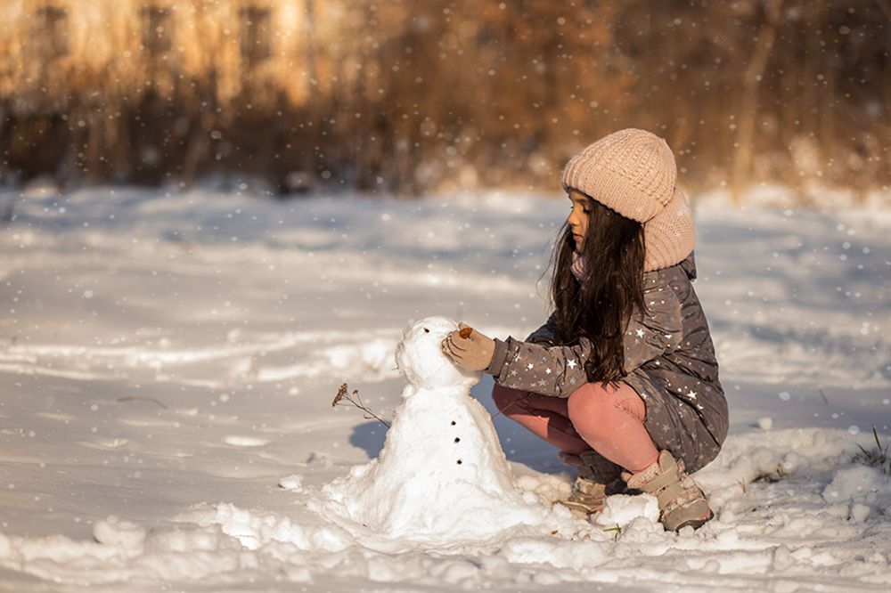 Photograph by Natali Poberezhna