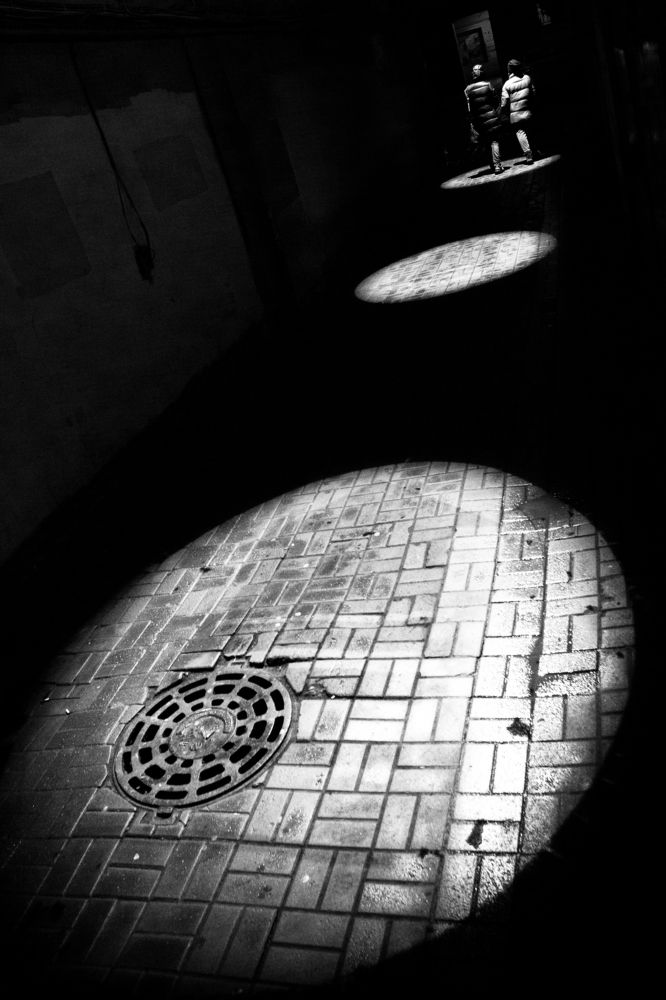 Photograph by Никита Коляскин