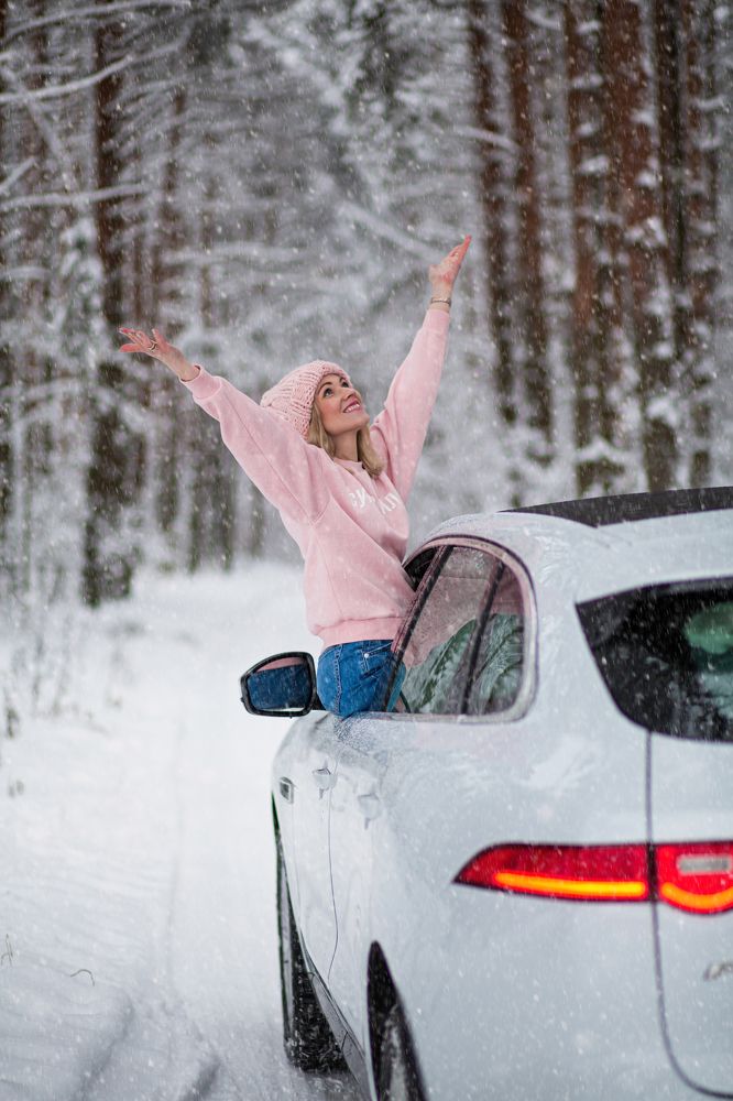 Фотография автора Alona Gryadovaya