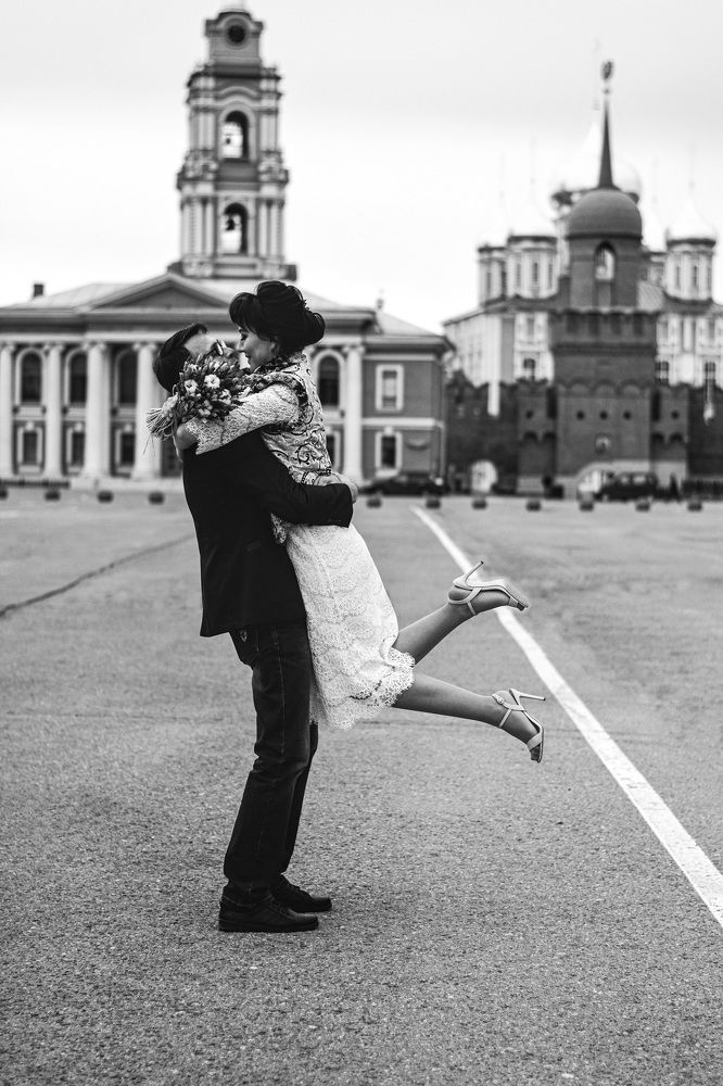 Photograph by Юлия Субботина