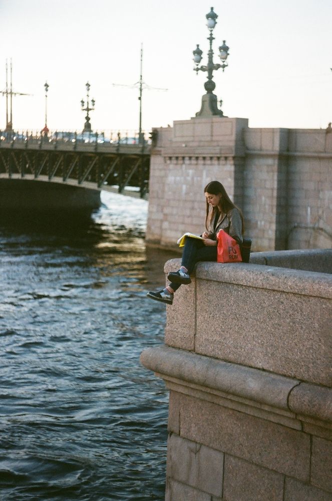 Photograph by Сергей Дмитриев