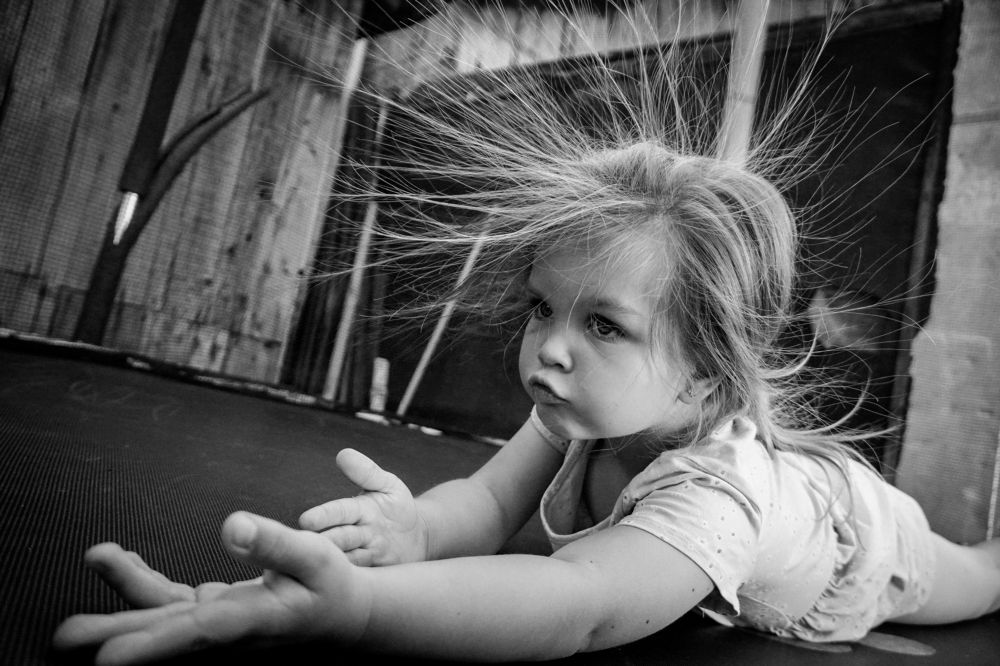 Photograph by Svetlana