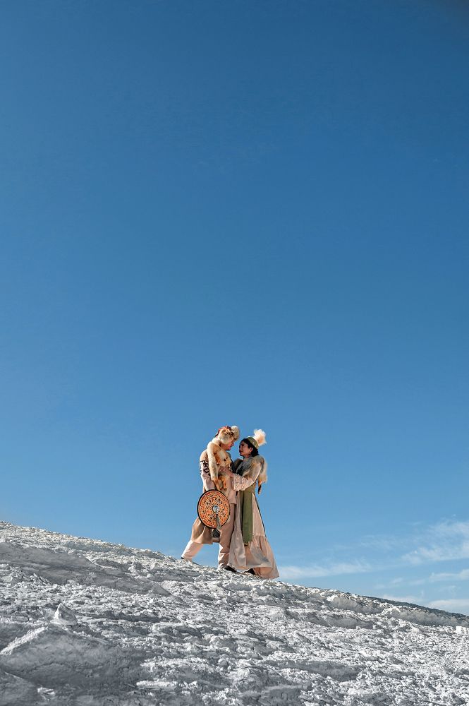 Photograph by Талгат