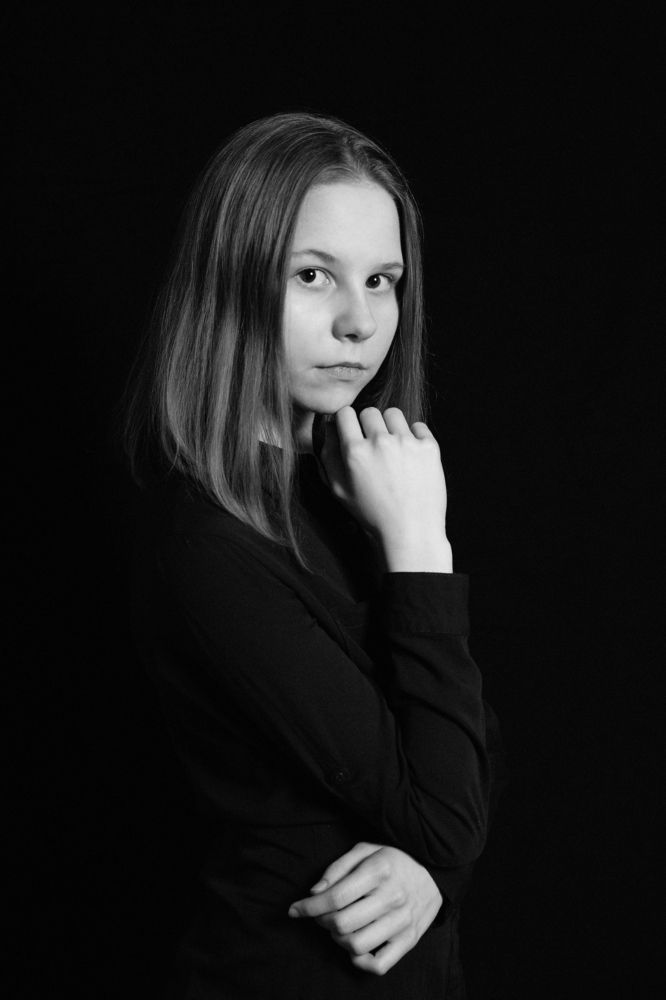 Фотография автора Татьяна Преста