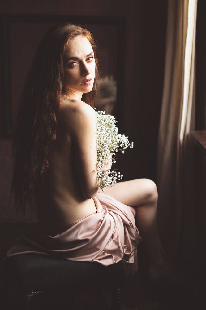 Photograph by Tatiana Butova