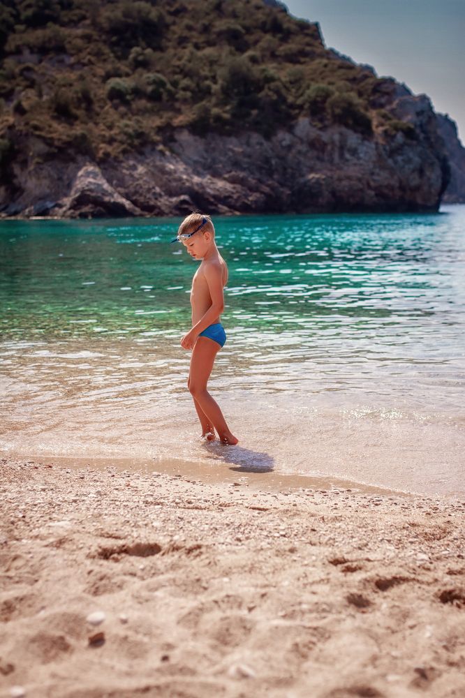 Photograph by Ekaterina Korotkova