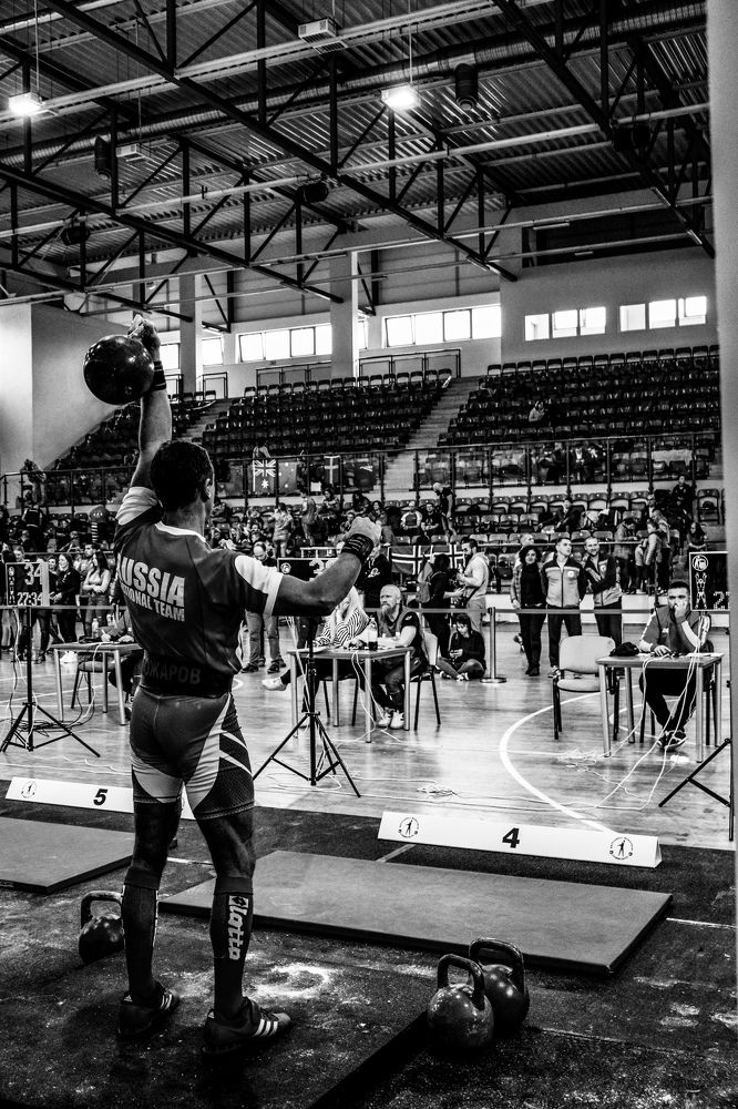 Photograph by Николай Бибиков