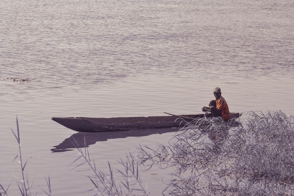 Photograph by Marthin Mupika