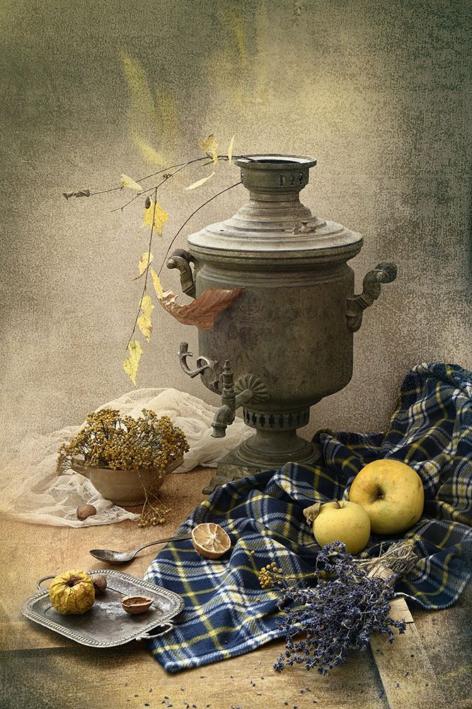 Фотография автора 