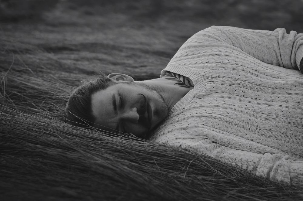 Photograph by Екатерина Шлехт