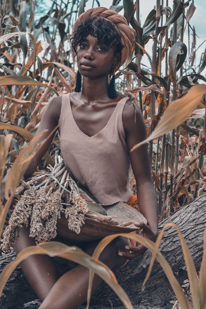 Photograph by Marthin Mupika