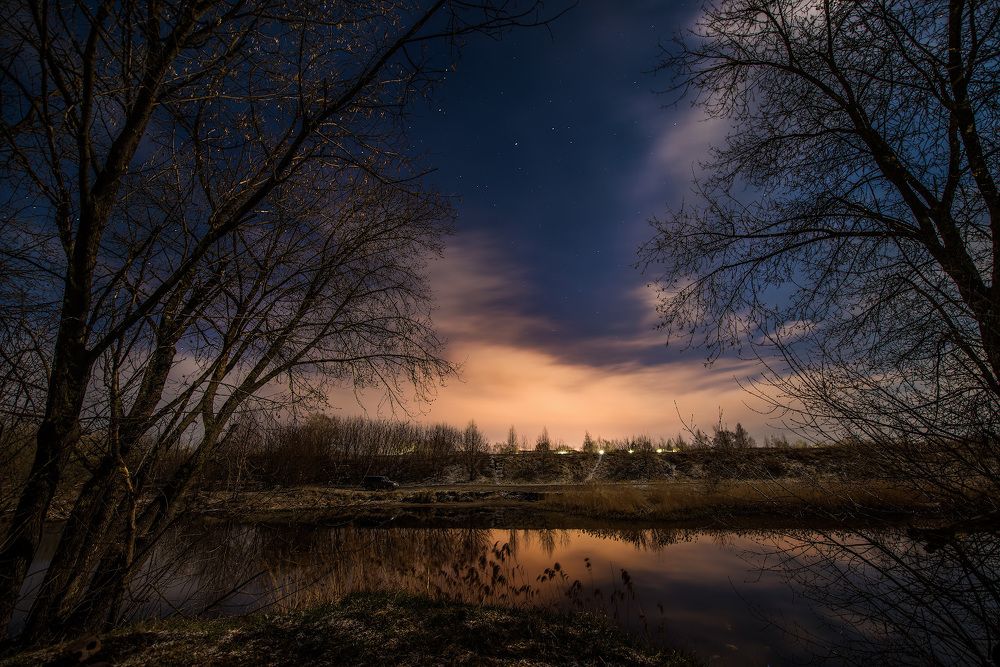 Фотография автора Владислав Храмцов