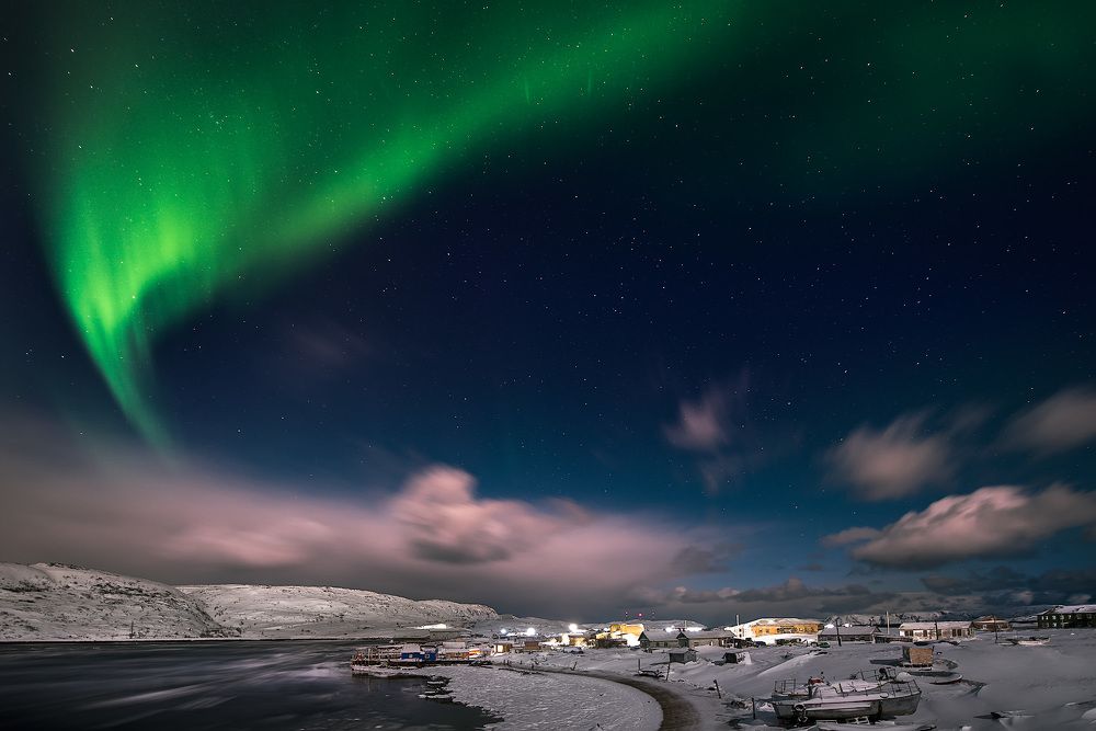 Фотография автора Владислав Храмцов