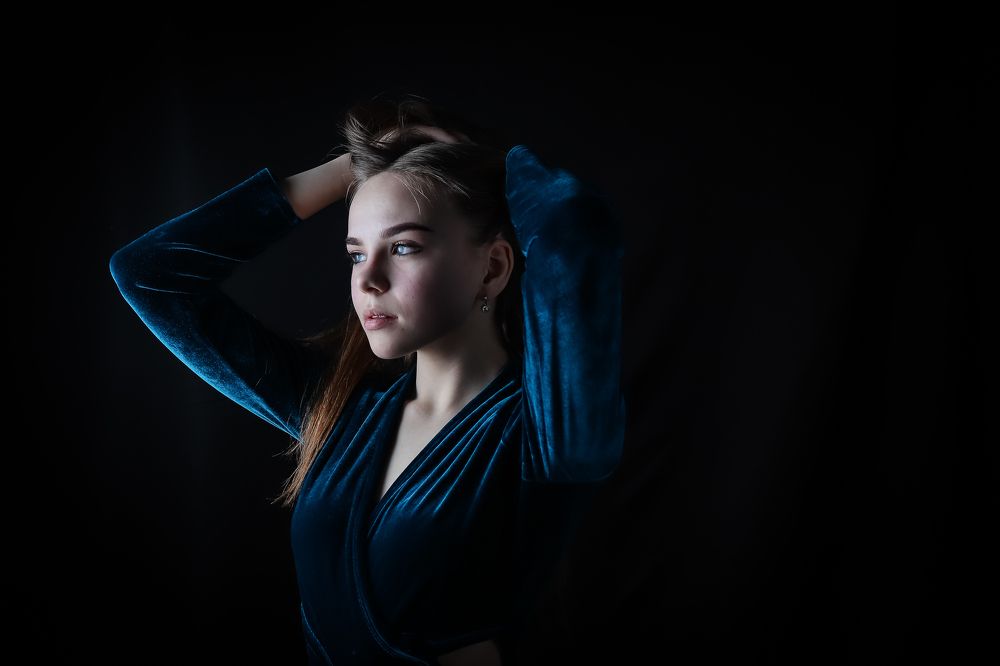 Photograph by Николай Бибиков