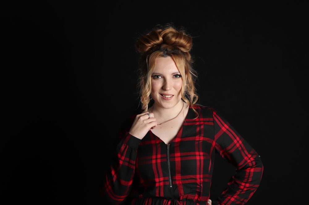 Photograph by Николай Бибиков