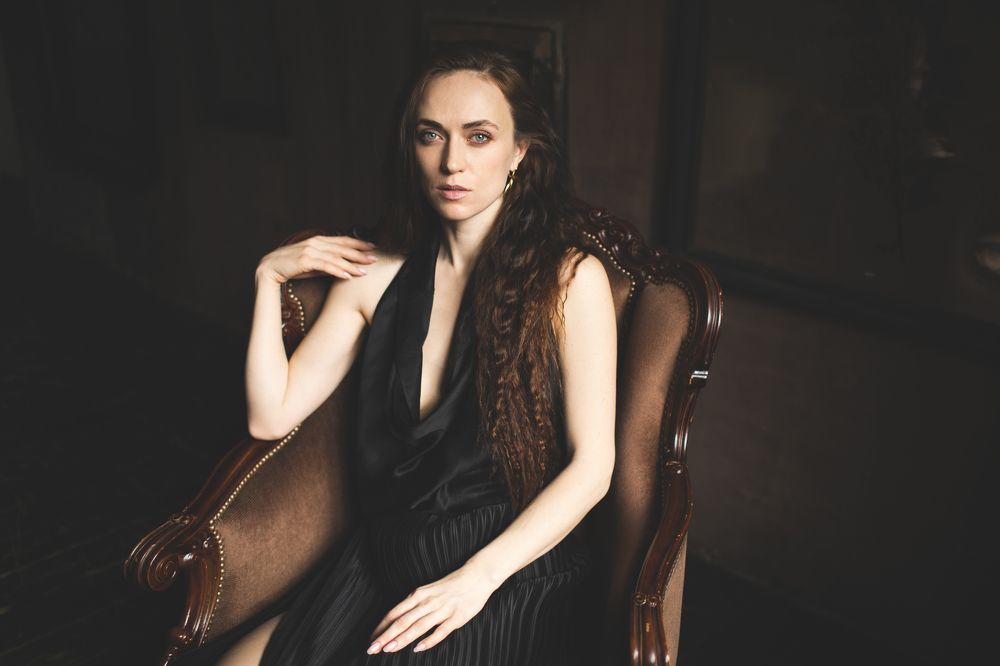 Photograph by Tatiana Butova