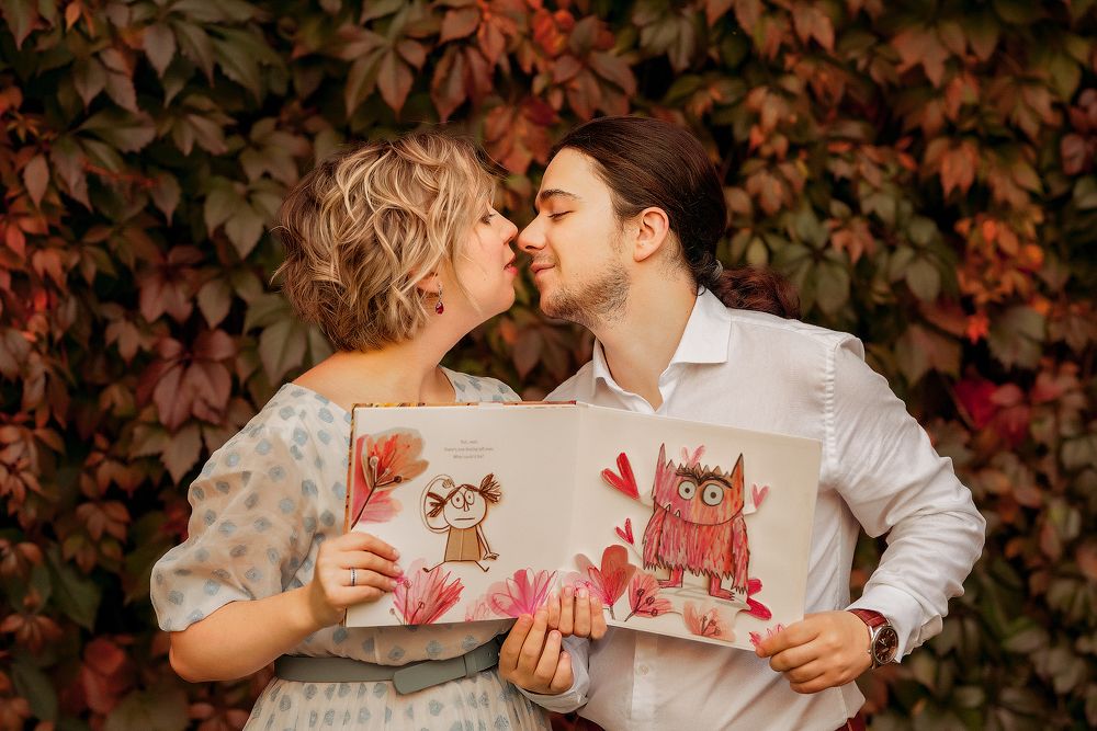 Photograph by Ирина Громенко