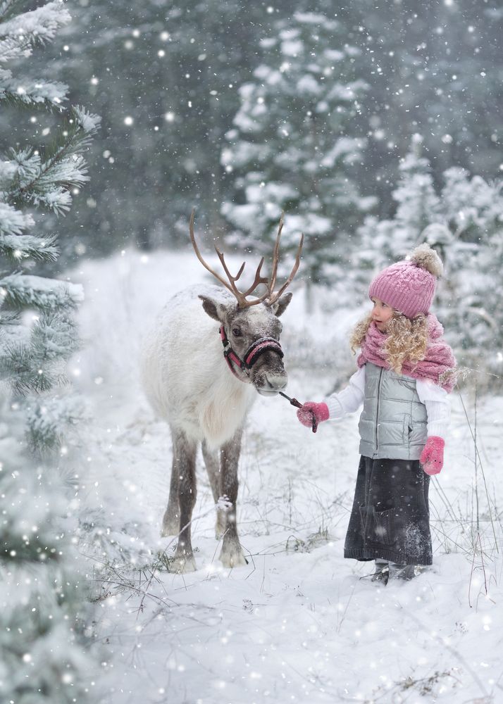 Photograph by Ирина Рассанова