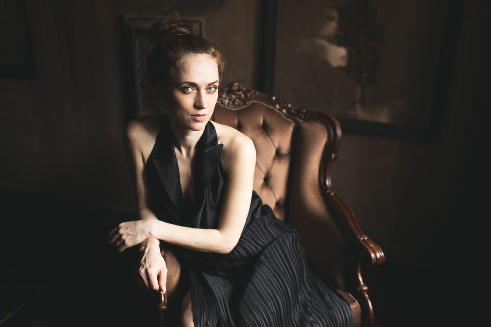 Photograph by Tatiana Butova