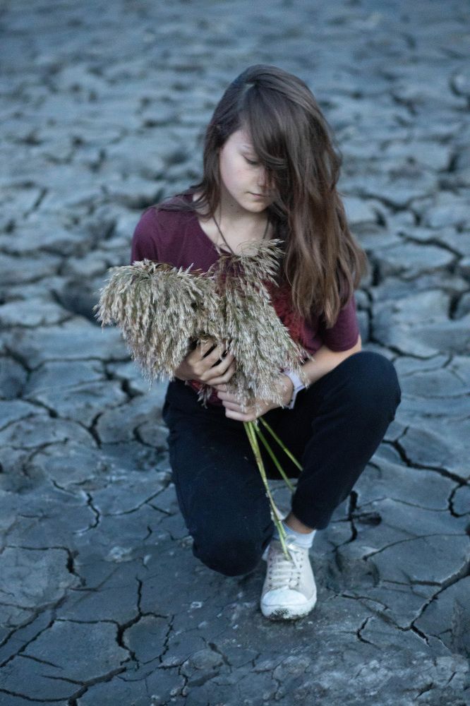 Photograph by Alla  Lichmanyuk