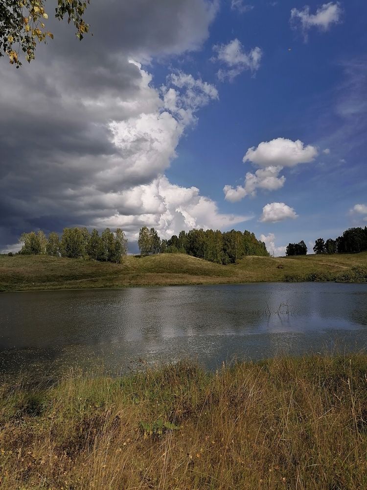 Photograph by Елена Аверьянова