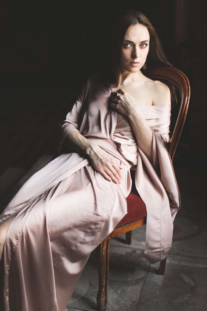 Photograph by Tatiana Butova