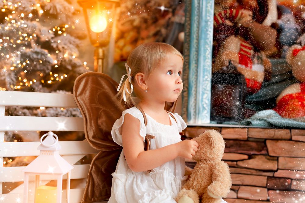 Photograph by Alsu Faskeeva