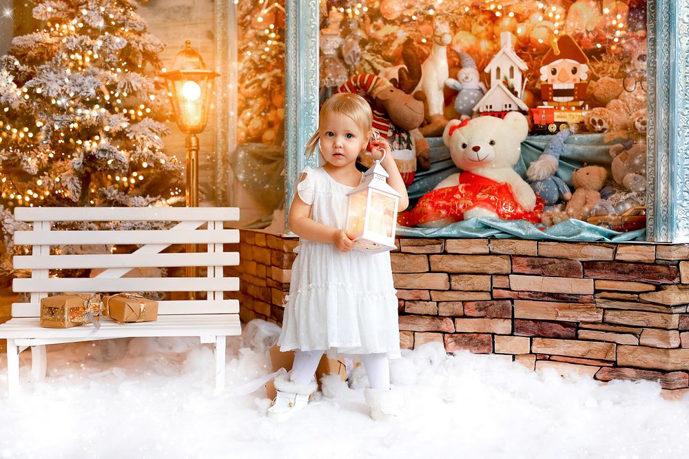 Photograph by Alsu Faskeeva