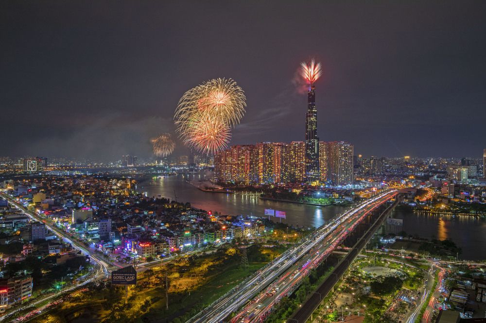 Photograph by Hoàng Phong