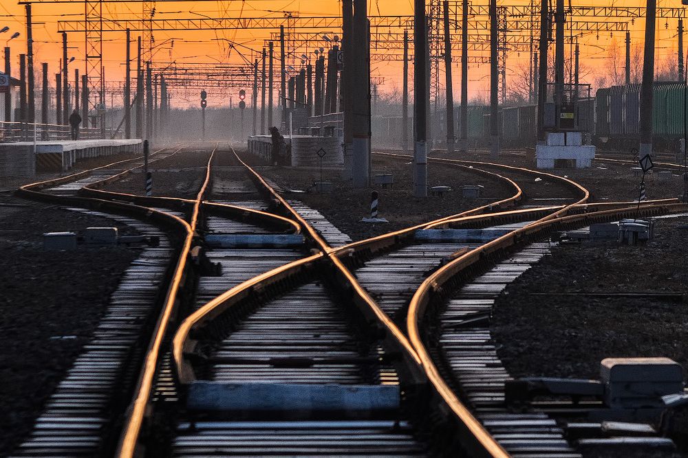 Фотография автора Владислав Храмцов