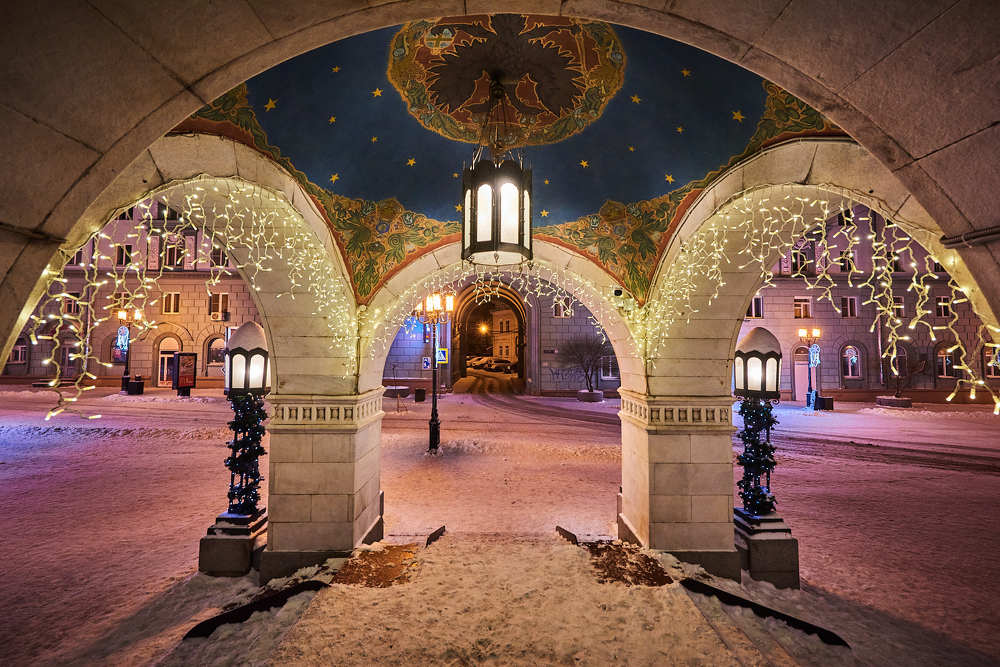 Фотография автора Владислав Храмцов