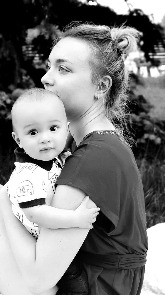 Photograph by Яна Полосина