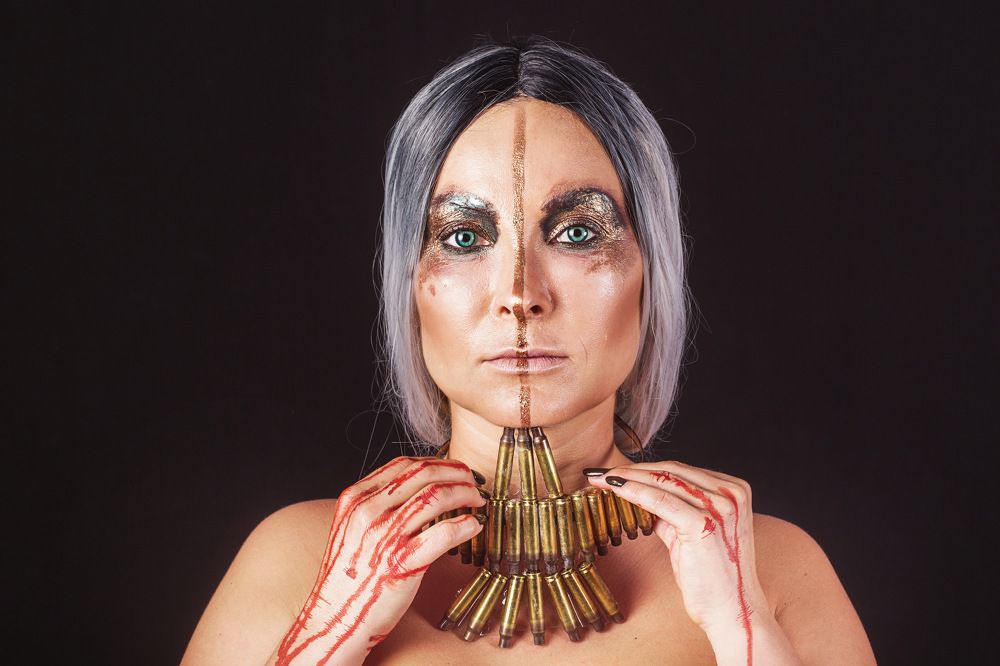 Photograph by Юлия Турчанинова