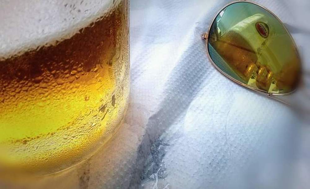 Photograph by Darko Milojevic