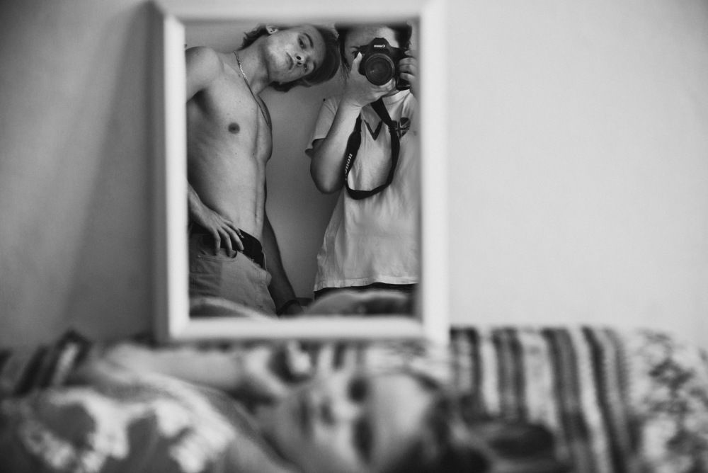 Photograph by Юлия Турчанинова