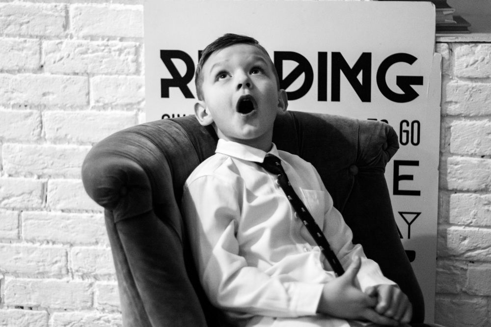 Photograph by Яна Полосина