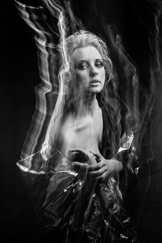 Притяжение