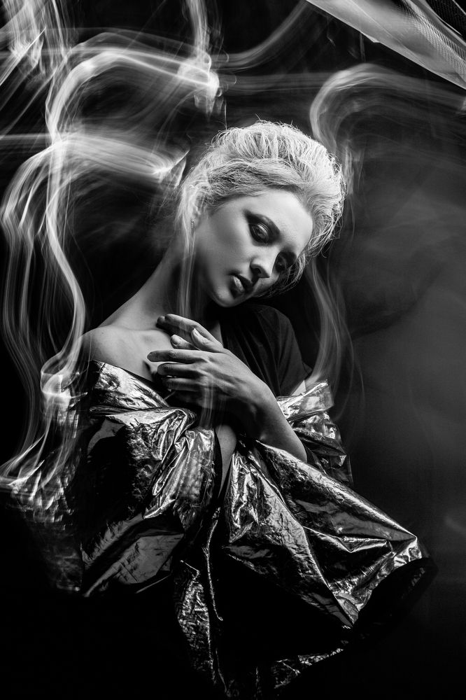 Завороженная