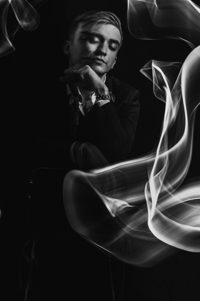 Photograph by Екатерина Иваненко