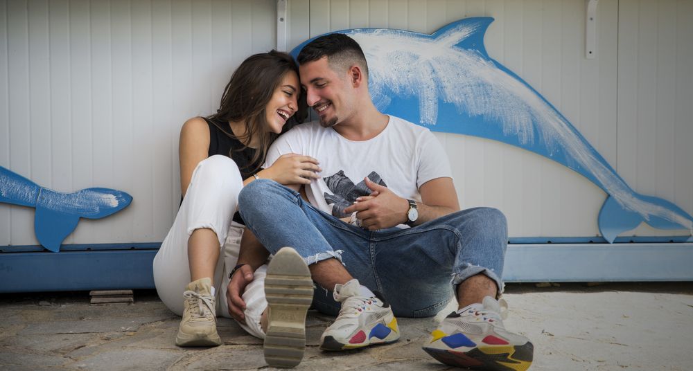 Photograph by Emil Kalinov