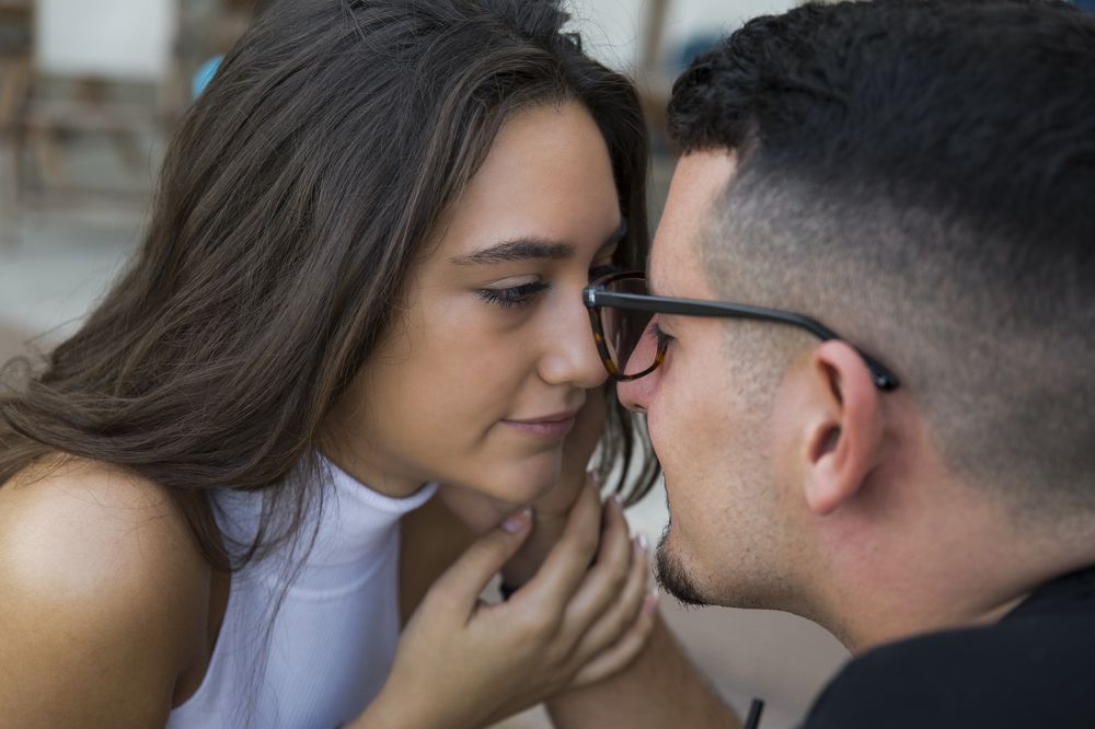 Photograph by Emil Kalinov