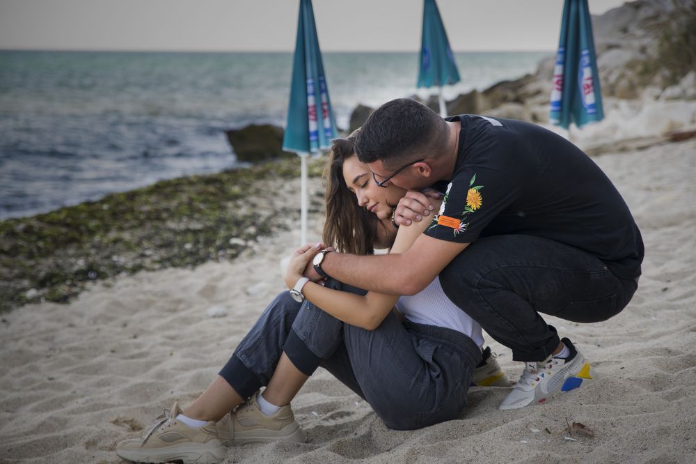 Photograph by Emil Kalinov