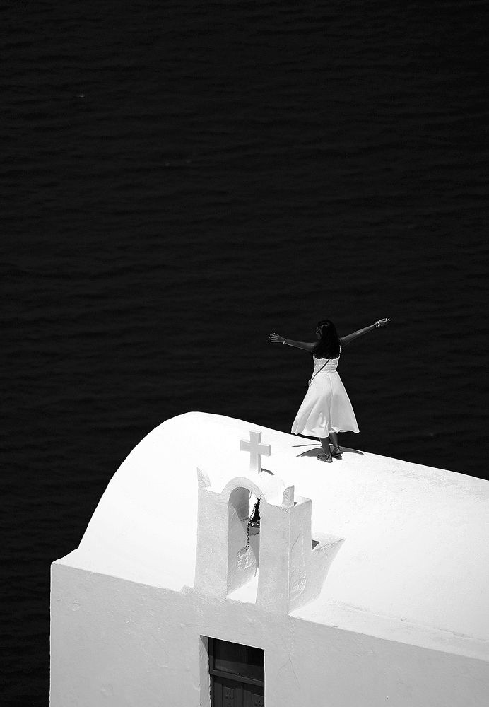 Photograph by Artem Gatin